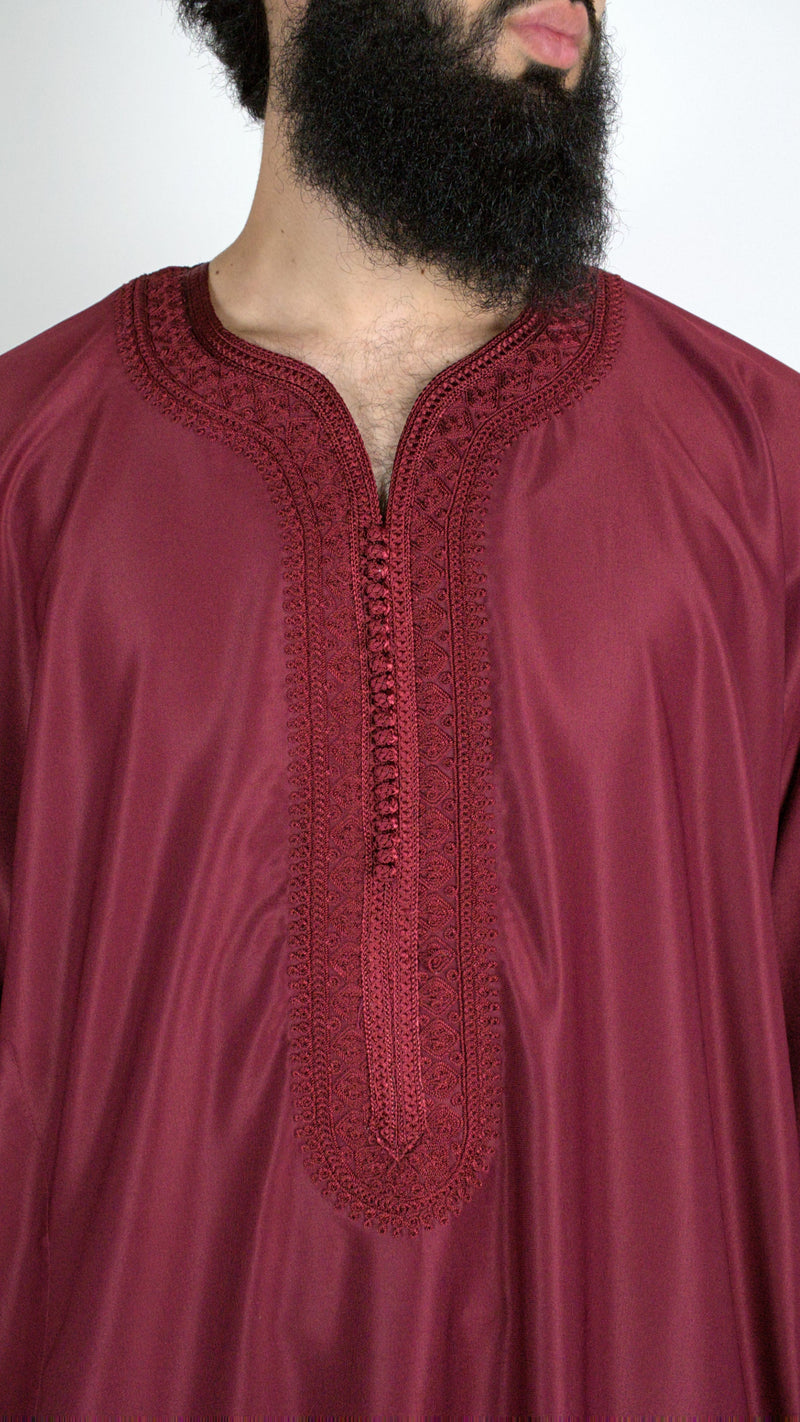 Essential Gandoura