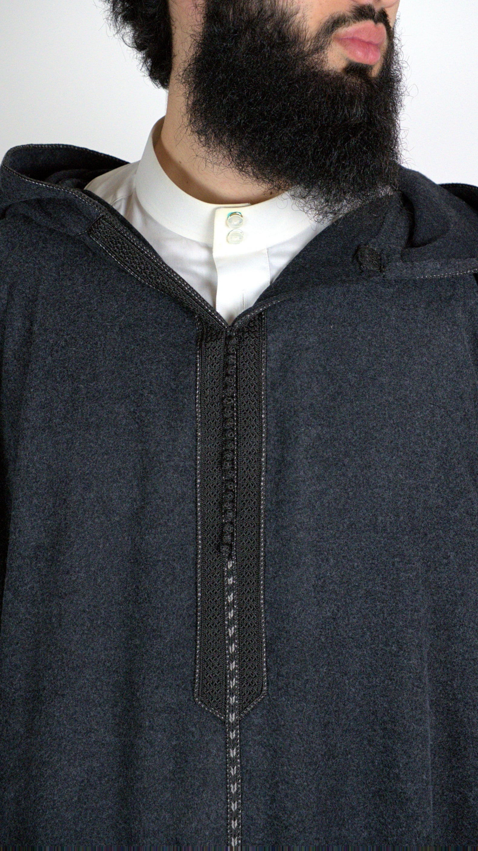 Essential Djellaba
