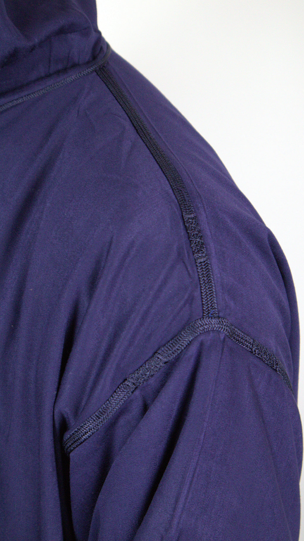 HANDMADE AZURE DJELLABA image 3