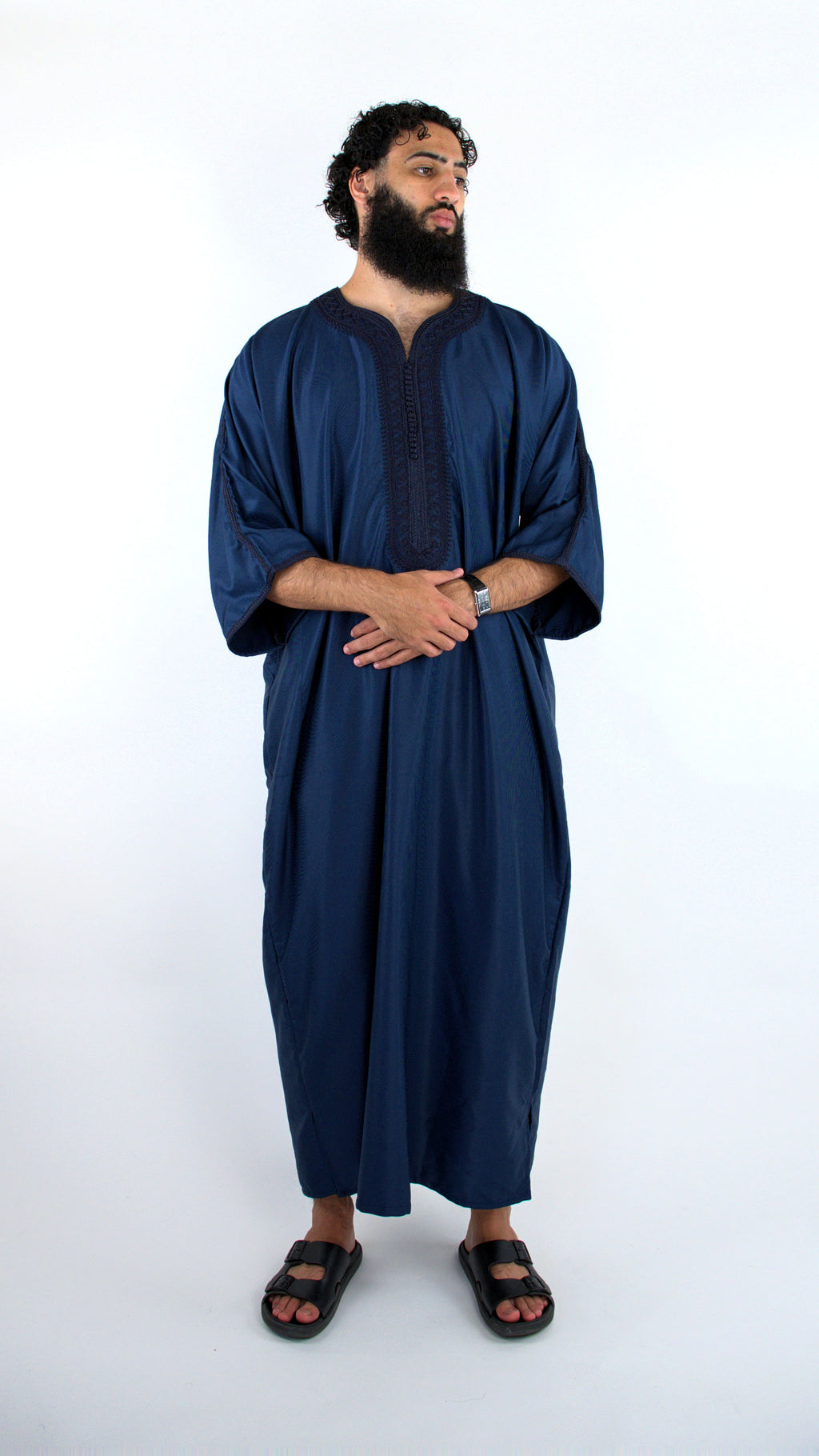 PREMIUM MARINE GANDOURA