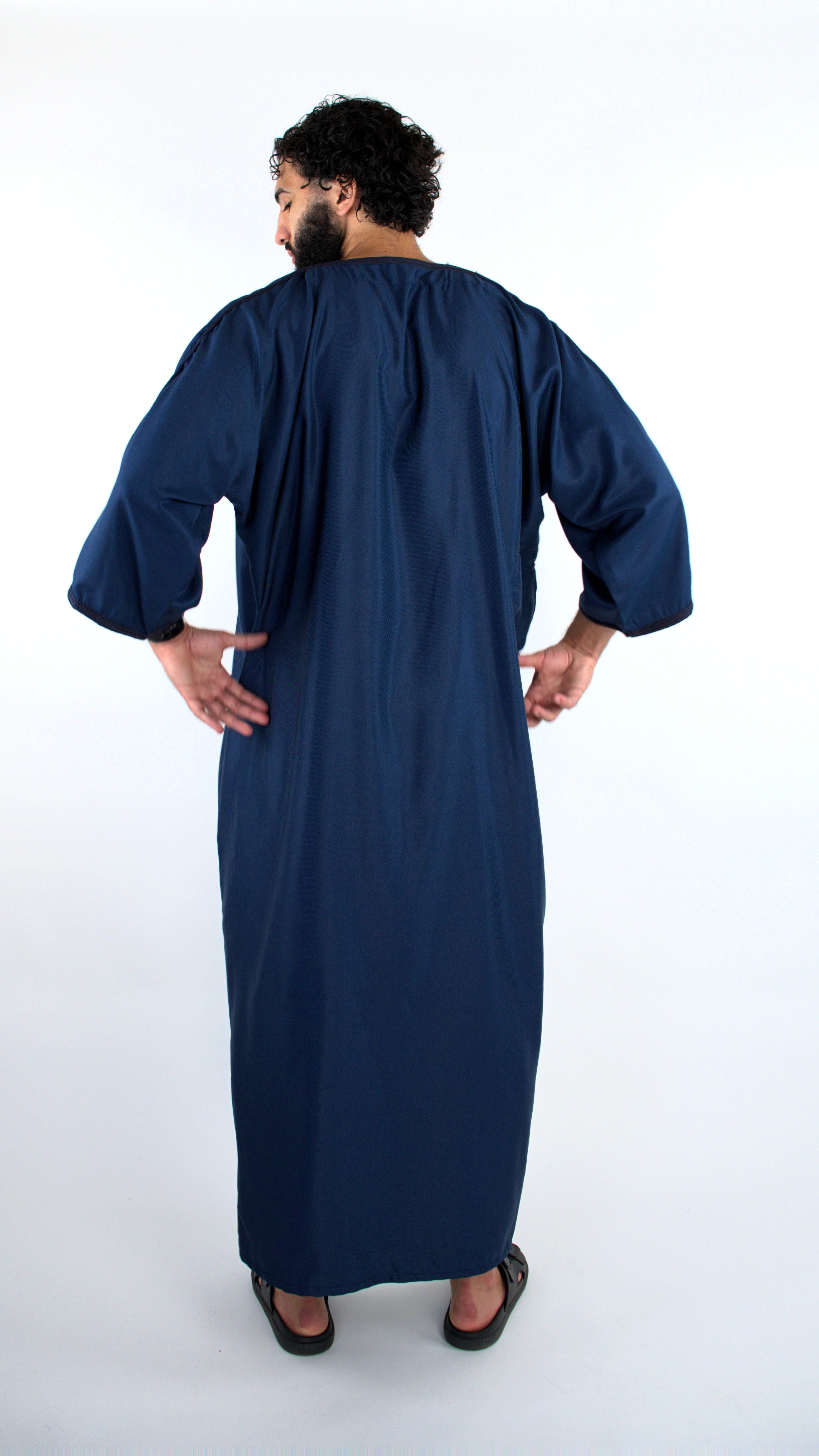 PREMIUM MARINE GANDOURA