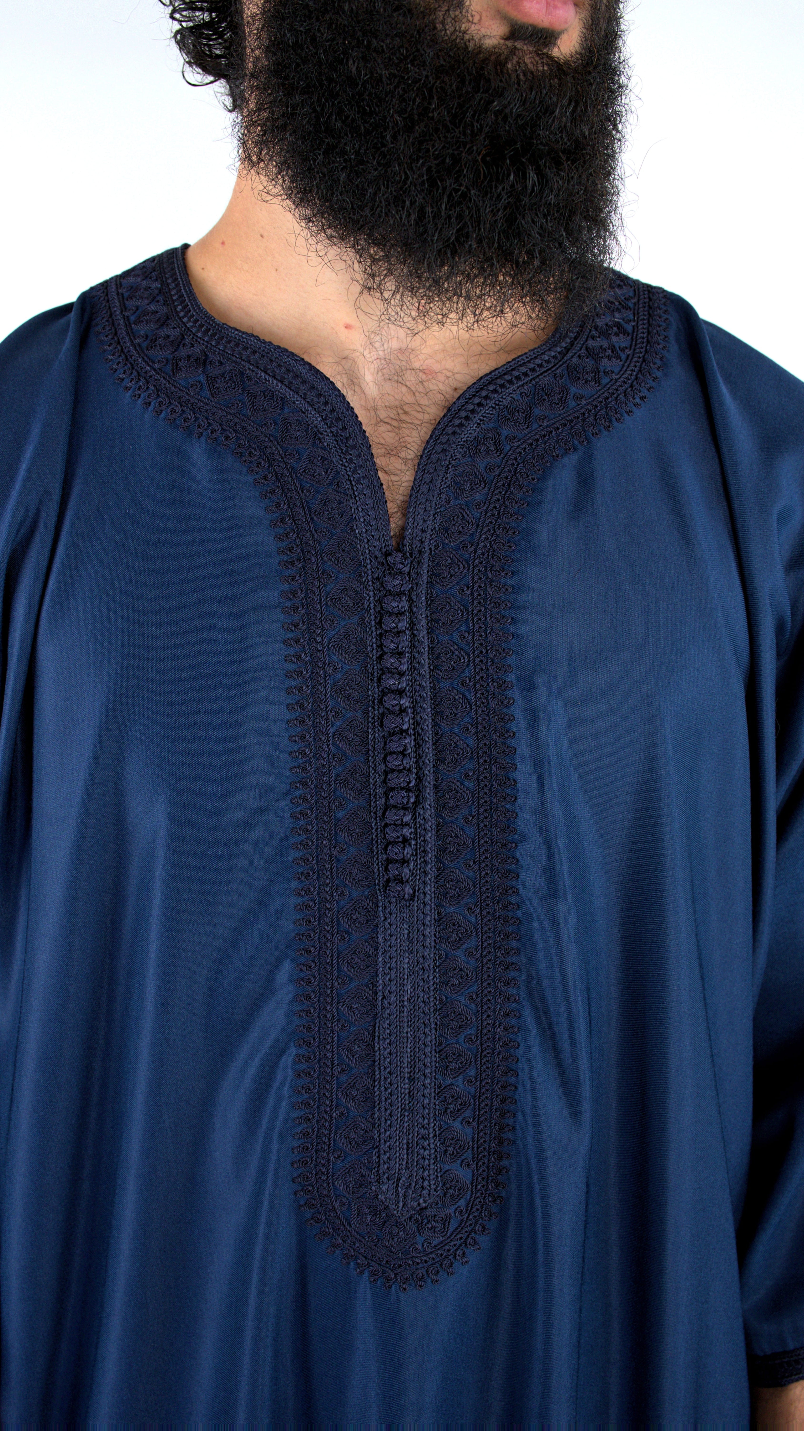 PREMIUM MARINE GANDOURA