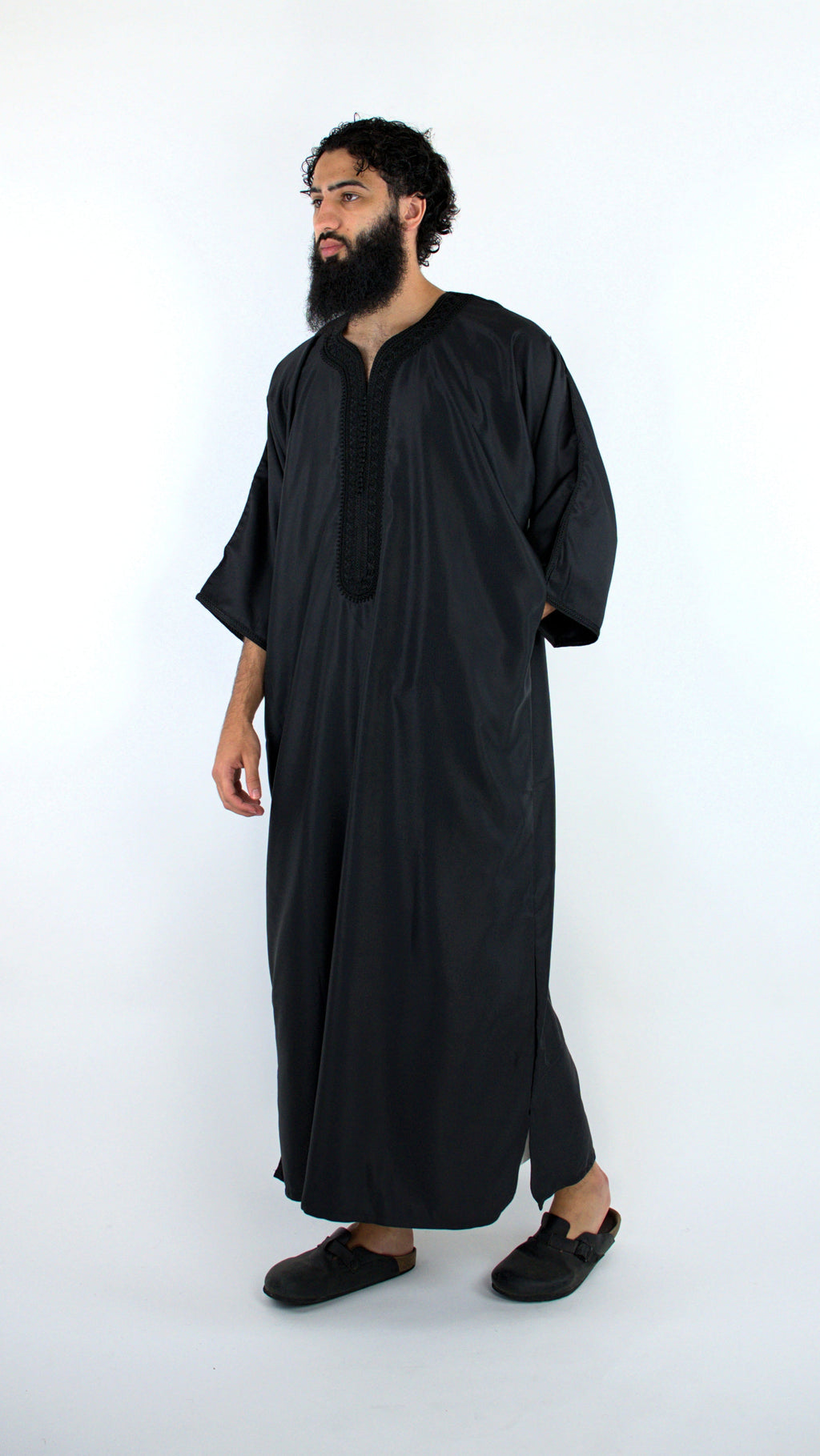 PREMIUM ONYX GANDOURA