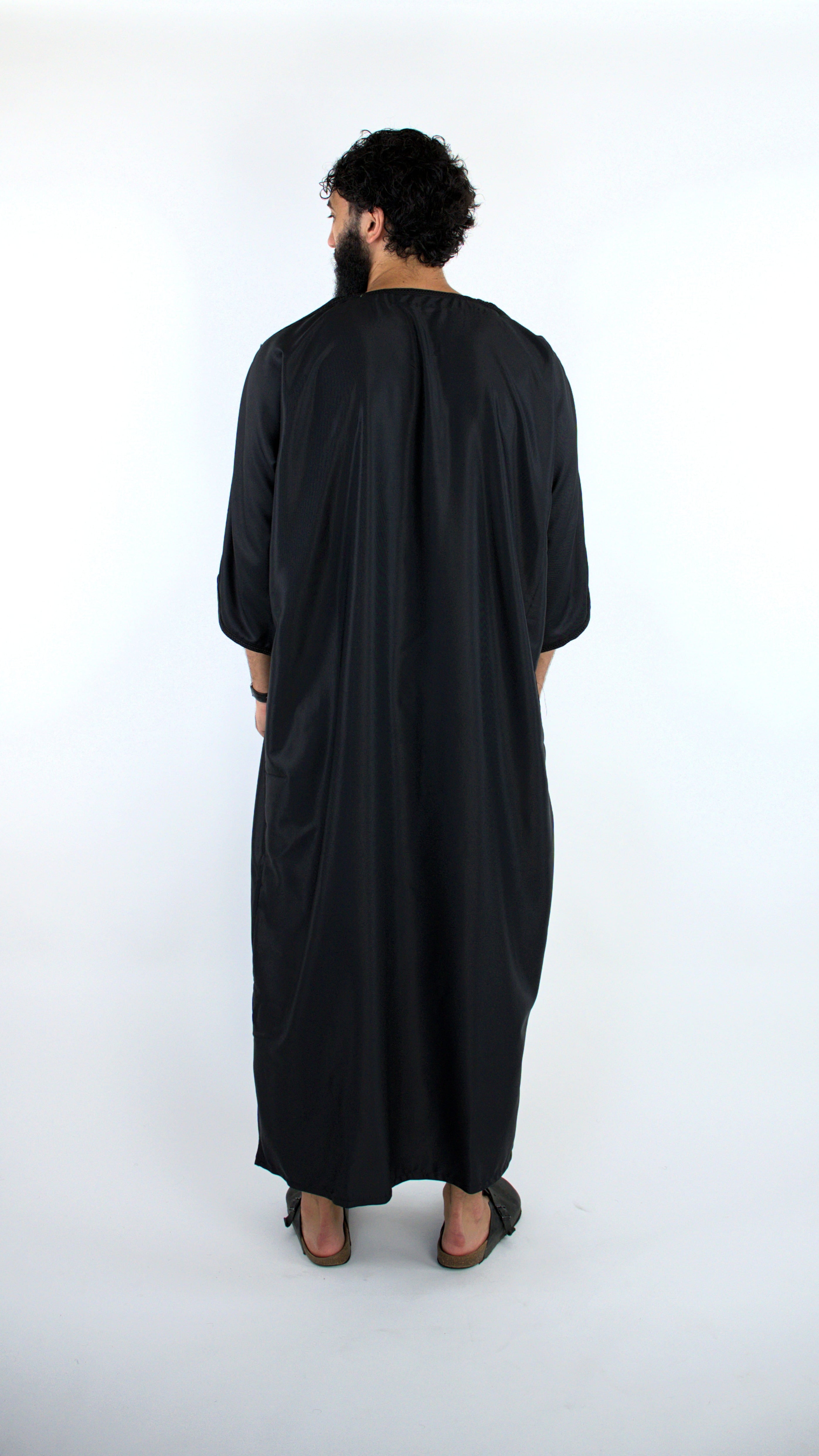 PREMIUM ONYX GANDOURA