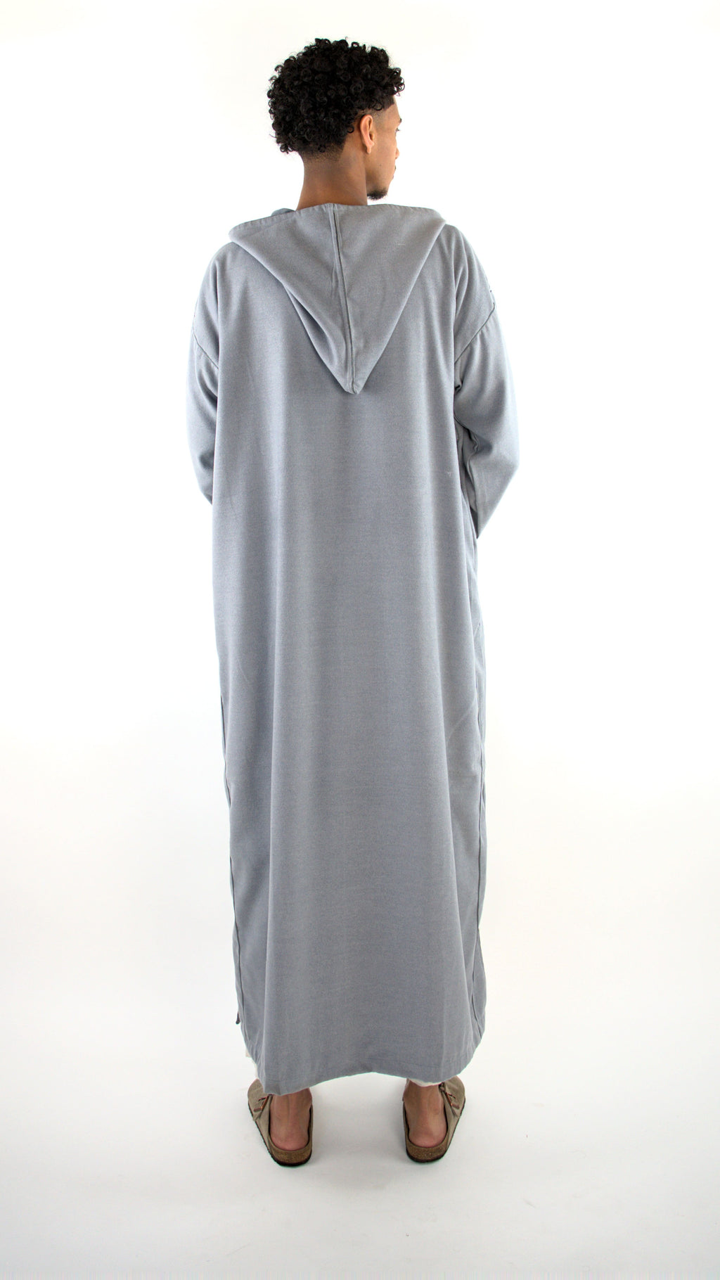 SIGNATURE STONE DJELLABA