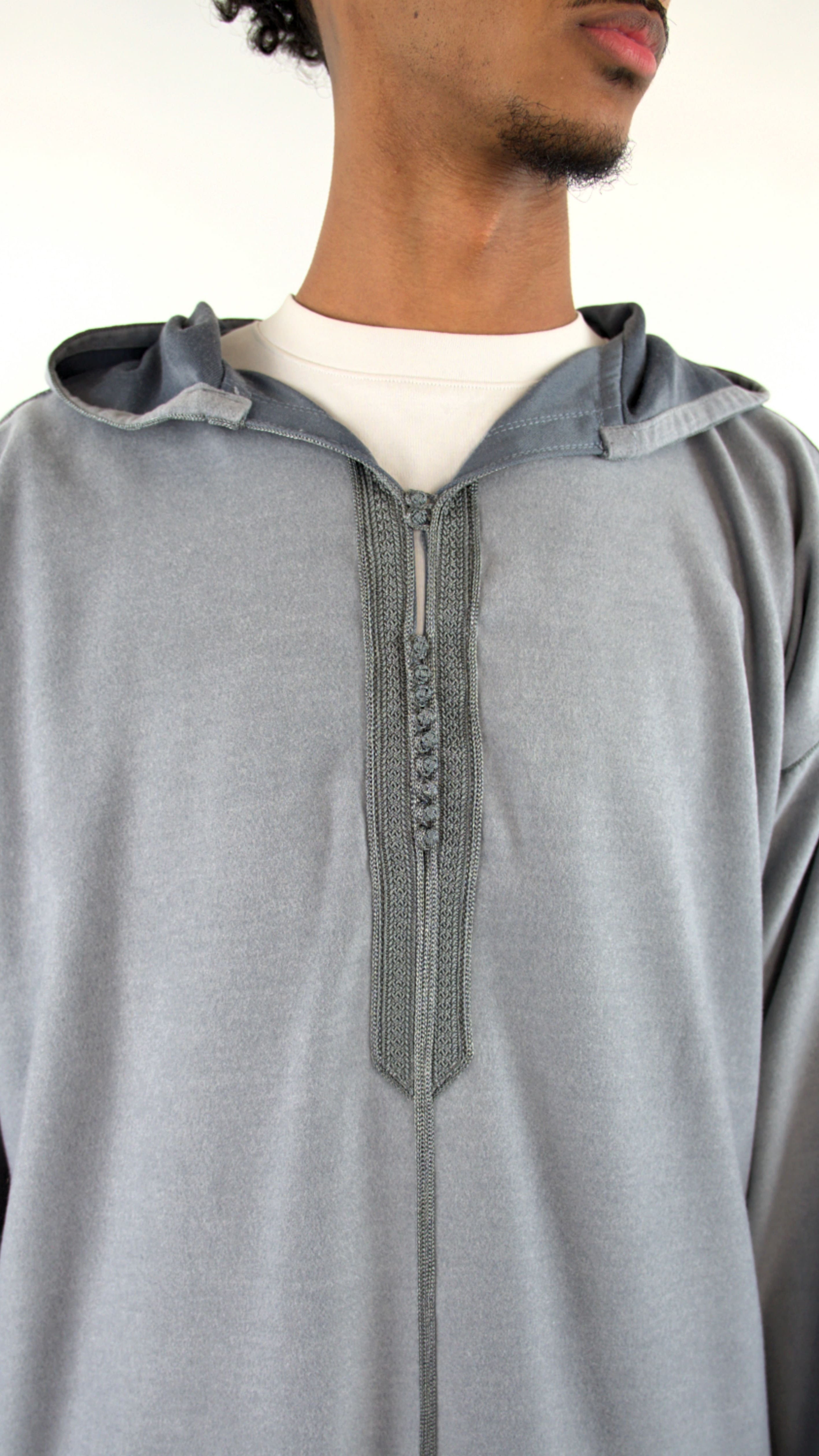 SIGNATURE STONE DJELLABA